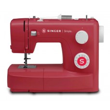 Singer Simple 3223 dark berry